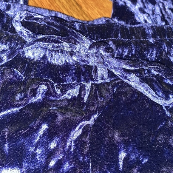 Tahari Pull on Jogger Pants Size Medium - Picture 3 of 6